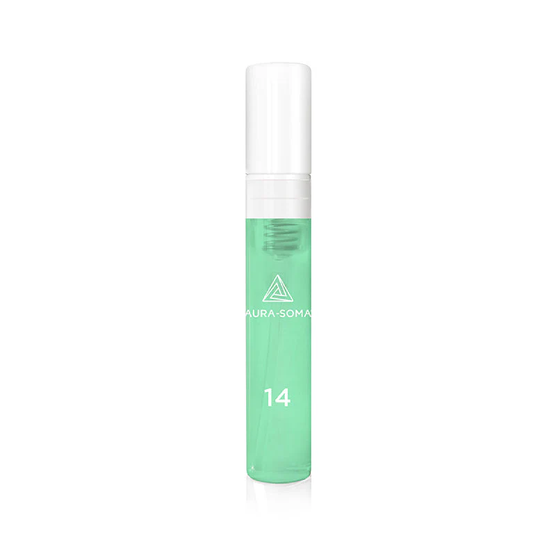 QUINTESSENCE ATOMISER VIALS